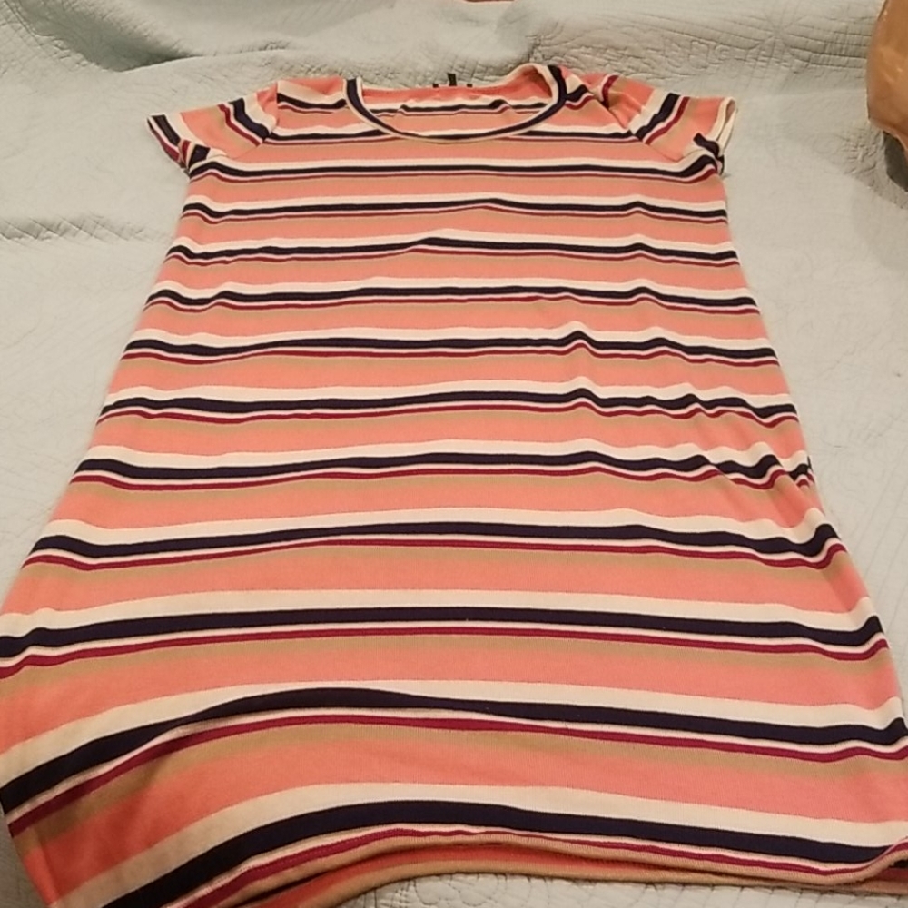 Charlotte Russe Maxi Dress size 3x